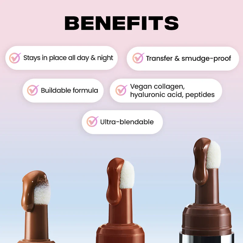 Contour QIAWI ® All-day Liquid Contour 5 Contour QIAWI ® All-day Liquid Contour