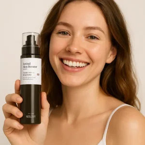 NESLEMY™Retinal Skin Booster Serum