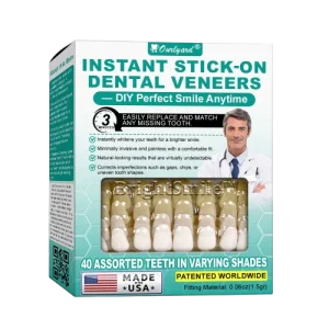 Ourlyard® Instant Stick on Dental Veneers 13 Ourlyard® Instant Stick on Dental Veneers