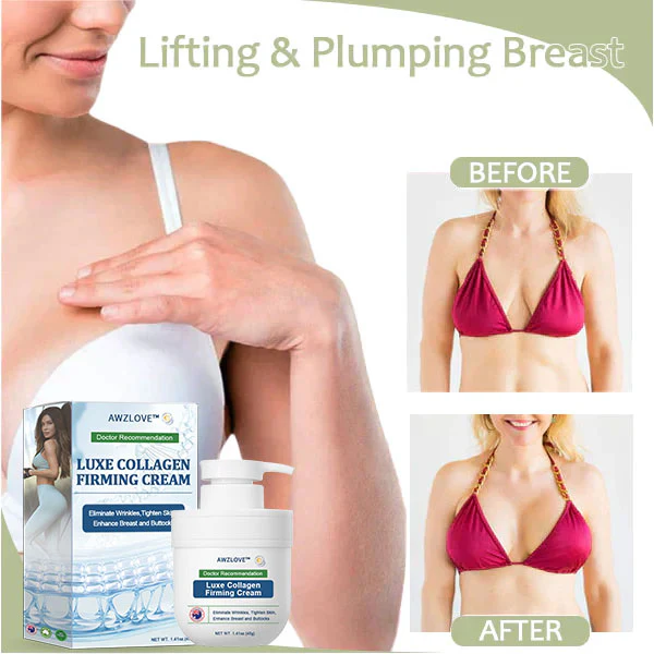 Awzlove™ Luxe Collagen Firming Cream 10 Awzlove™ Luxe Collagen Firming Cream