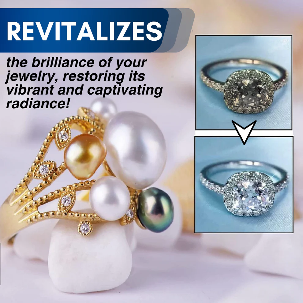 AEXZR® Jewelry Cleaner Spray 4 AEXZR® Jewelry Cleaner Spray