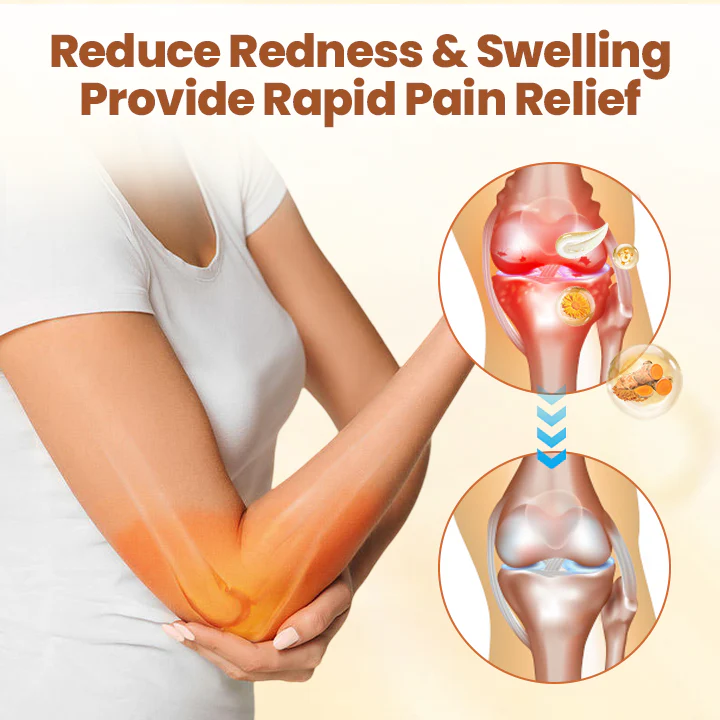 Biancat® Premium Curcumin Pain Relief Gel 6 Biancat® Premium Curcumin Pain Relief Gel