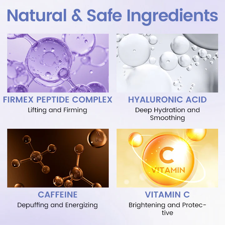 Ceoerty® InstaLift Eye Tightener 3 Ceoerty® InstaLift Eye Tightener