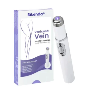 Bikenda® Varicose Vein Photothermal Laser Treatment 8 Bikenda® Varicose Vein Photothermal Laser Treatment