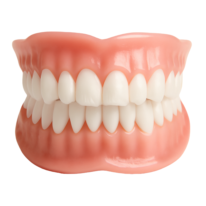 ROSOPL™-Advanced Custom-Fit Functional Dentures 7 ROSOPL™-Advanced Custom-Fit Functional Dentures
