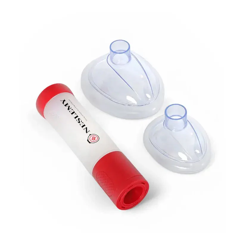 Neslemy™ Anti-Choking Device 7 Neslemy™ Anti-Choking Device
