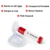 Neslemy™ Anti-Choking Device 25 Neslemy™ Anti-Choking Device