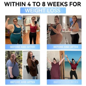 Croaie® GLP-1 Nano-Microneedle Patch with Collagen 10 Croaie® GLP-1 Nano-Microneedle Patch with Collagen