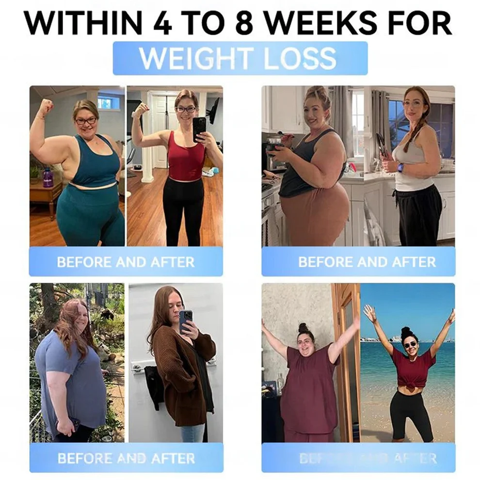 Croaie® GLP-1 Nano-Microneedle Patch with Collagen 4 Croaie® GLP-1 Nano-Microneedle Patch with Collagen