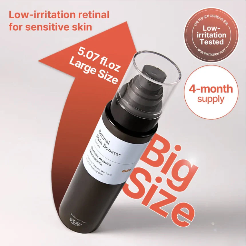 NESLEMY™Retinal Skin Booster Serum 11 NESLEMY™Retinal Skin Booster Serum