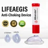 Bikenda® LifeAegis Anti-Choking Device 17 Bikenda® LifeAegis Anti-Choking Device