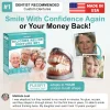 NESLEMY™ Advanced Customized Full Denture Set