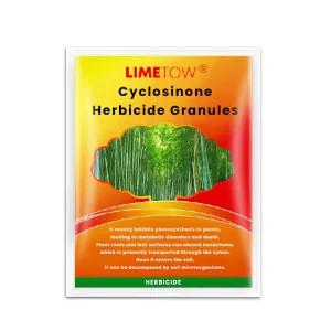 LIMETOW® Cyclosinone Herbicide Granules