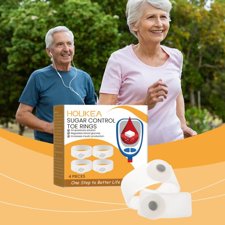 ceoerty™glupoint acupressure sugar control ring 1 ceoerty™glupoint acupressure sugar control ring