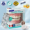Flysmus® Suction-fit Complete Denture 19 Flysmus® Suction-fit Complete Denture
