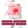LUHAKA® Camellia Deep Collagen V Lifting Gel Mask 8 LUHAKA® Camellia Deep Collagen V Lifting Gel Mask