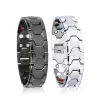 Czticle® TherapyMax Elite Magnetic Wellness Bracelet 17 Czticle® TherapyMax Elite Magnetic Wellness Bracelet