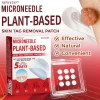 Newyuo® MicroNeedle Botanic Skin Tag Removal Patch 15 Newyuo® MicroNeedle Botanic Skin Tag Removal Patch