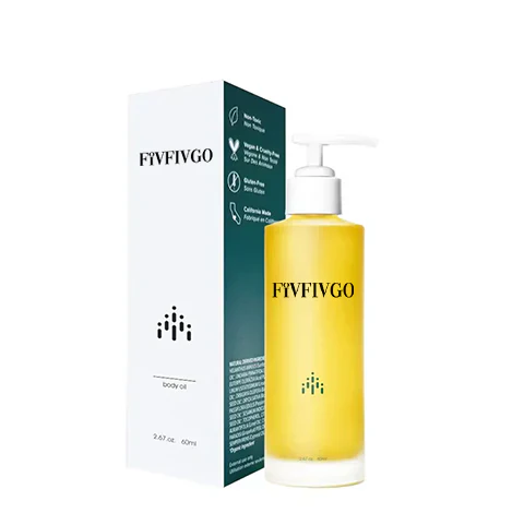 Revitalizing Oil For Skin Tightening 1 Revitalizing Oil For Skin Tightening