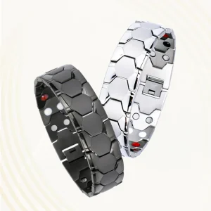 Czticle® TherapyMax Elite Magnetic Wellness Bracelet 15 Czticle® TherapyMax Elite Magnetic Wellness Bracelet
