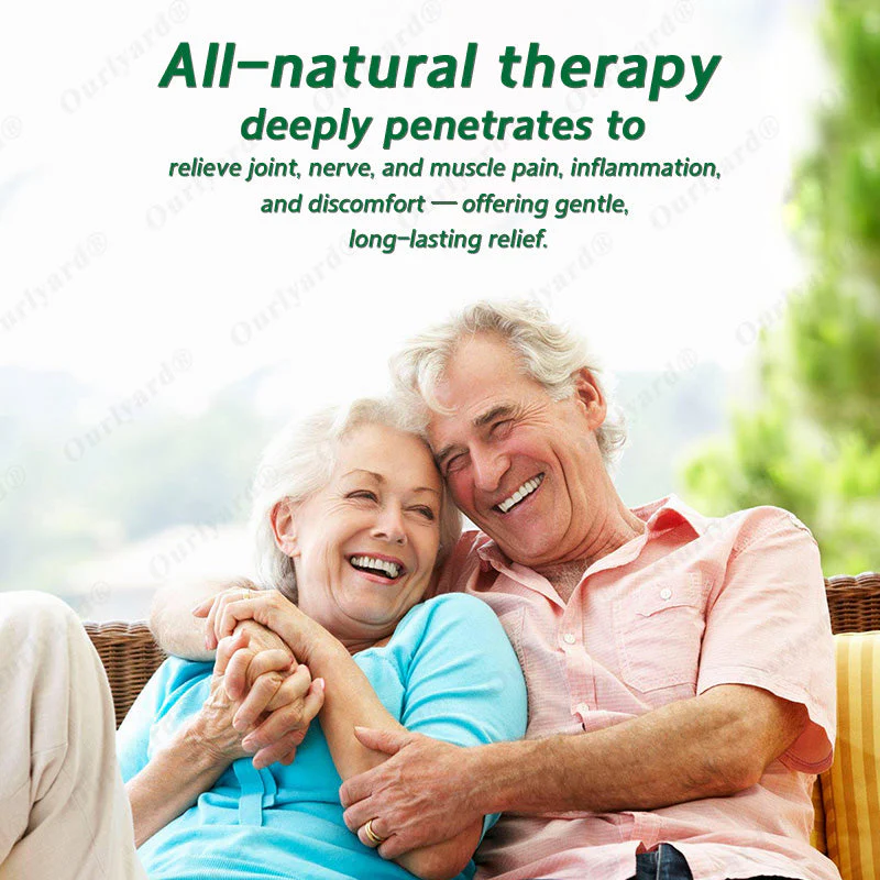 Ourlyard® Advanced Magnesium & Emu Oil Massage Pain Relief Gel 8 Ourlyard® Advanced Magnesium & Emu Oil Massage Pain Relief Gel