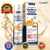 Croaie® PsoriasisCare Mellifera Venom Skin Healing Spray 11 Croaie® PsoriasisCare Mellifera Venom Skin Healing Spray