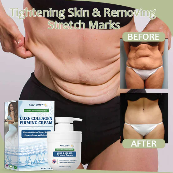 Awzlove™ Luxe Collagen Firming Cream 9 Awzlove™ Luxe Collagen Firming Cream