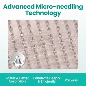 Naturbelassen® Leg Renew Patch