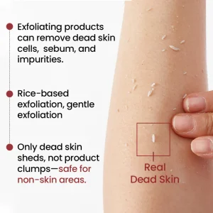 Biancat® Peel Shot Glow Black Rice Ampoule 11 Biancat® Peel Shot Glow Black Rice Ampoule