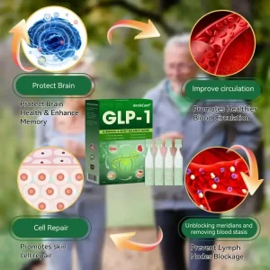 AnnieCare® GLP-1 Weight Loss Oral Solution 16 AnnieCare® GLP-1 Weight Loss Oral Solution