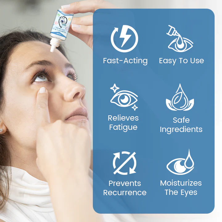 Timilk® ClariSee 5-in-1 Eye Drops 7 Timilk® ClariSee 5-in-1 Eye Drops