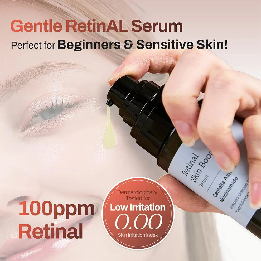 NESLEMY™Retinal Skin Booster Serum 10 NESLEMY™Retinal Skin Booster Serum