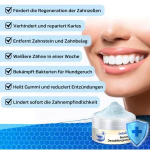 Dobshow® Bee Venom Dental Microgranules 9 Dobshow® Bee Venom Dental Microgranules