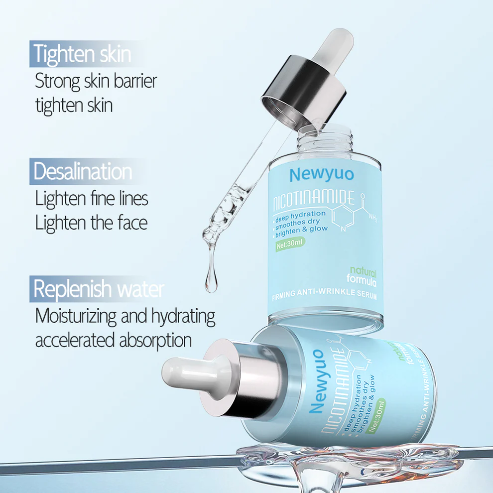 Neslemy™ Anti-Wrinkle Firming Cream 5 Neslemy™ Anti-Wrinkle Firming Cream