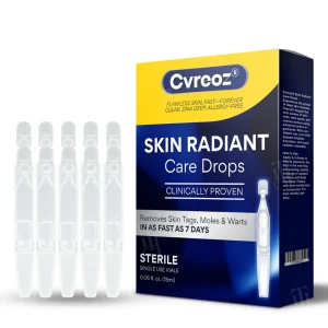 Cvreoz® Skin Radiant Care Drops 8 Cvreoz® Skin Radiant Care Drops