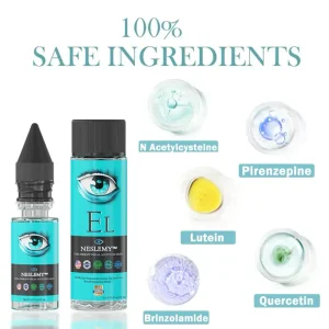 NESLEMY™ Nano Vision Repair Eye Serum 21 NESLEMY™ Nano Vision Repair Eye Serum