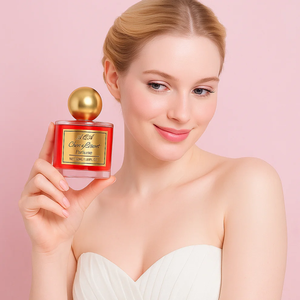 AQA™ Light Luxury Series Temptations Collection Eau De Parfum Set 1 AQA™ Light Luxury Series Temptations Collection Eau De Parfum Set