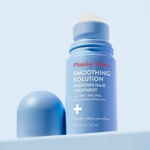 LUHAKA® Smoothing Solution Ingrown Hair Treatment 10 LUHAKA® Smoothing Solution Ingrown Hair Treatment