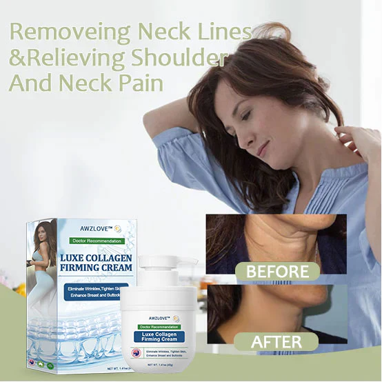 Awzlove™ Luxe Collagen Firming Cream 7 Awzlove™ Luxe Collagen Firming Cream