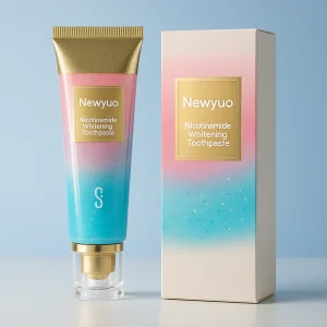 Newyuo® Nicotinamide Toothpaste New upgrade