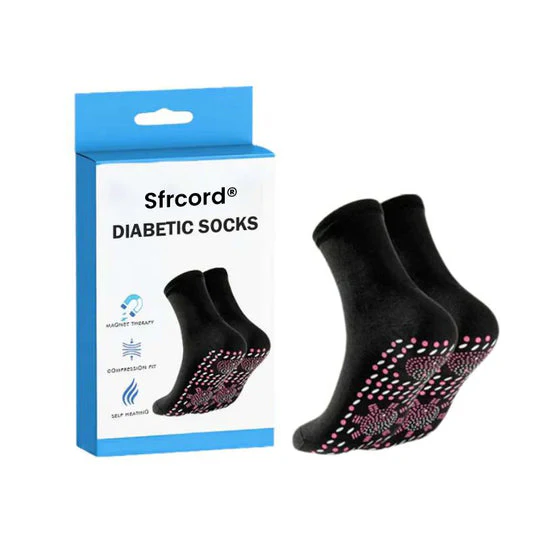 Sfrcord® Diabetic Socks The Ultimate Solution 1 Sfrcord® Diabetic Socks The Ultimate Solution