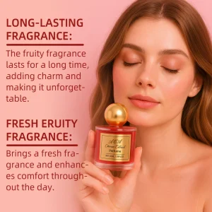 AQA™ Light Luxury Series Temptations Collection Eau De Parfum Set 16 AQA™ Light Luxury Series Temptations Collection Eau De Parfum Set