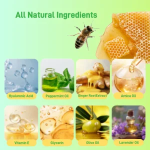 LOVILDS™ Bee Venom Joint Repair Cream