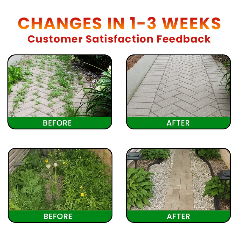 QIAWI® Cyclosinone Herbicide Granules 5 QIAWI® Cyclosinone Herbicide Granules