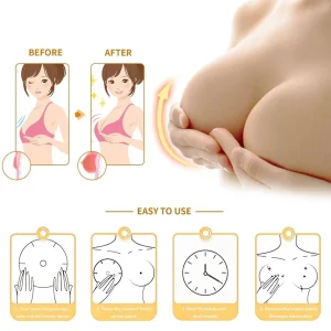 Newyuo™ Royal Jelly Breast Enhancement Patch 21 Newyuo™ Royal Jelly Breast Enhancement Patch