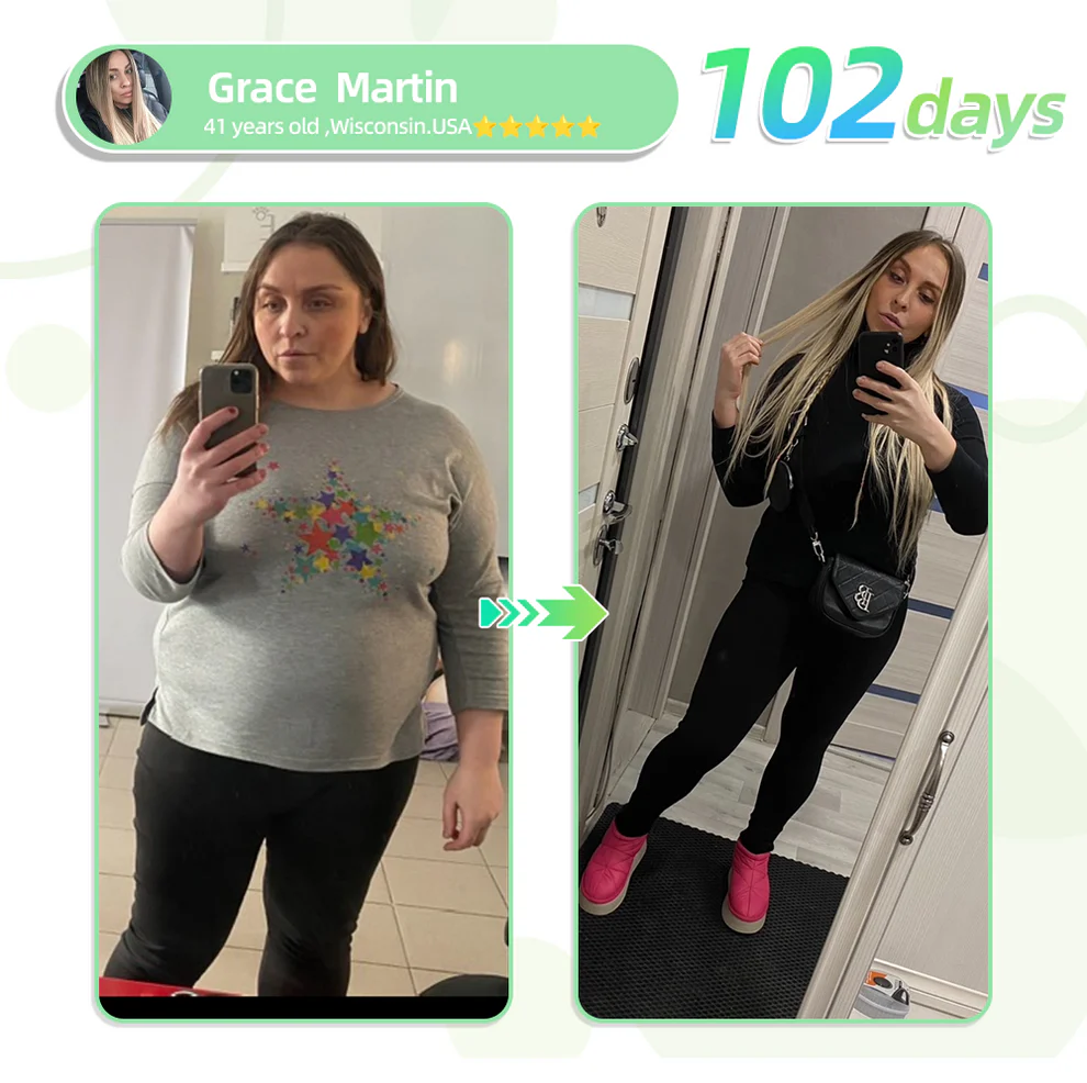 BBOJI™ SMGT-GLP-1 Nano Microneedle Patch 8 BBOJI™ SMGT-GLP-1 Nano Microneedle Patch