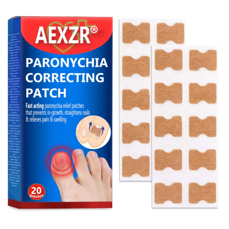 AEXZR® Paronychia Correcting Patch 1 AEXZR® Paronychia Correcting Patch