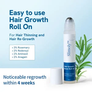Slimoly™ Advanced Anti-Hair Loss Roll-On