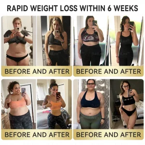 Buildleaf® Tirzepatide GLP-1 Slimming & Health Boost Drops