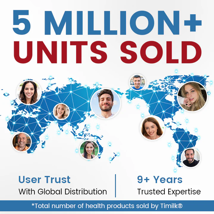 Timilk® ClariSee 5-in-1 Eye Drops 5 Timilk® ClariSee 5-in-1 Eye Drops